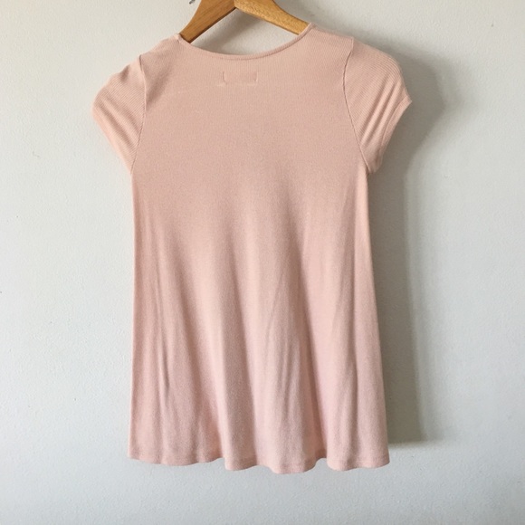 Flowy Top Sz Xs - Picture 2 of 4
